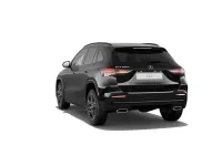 Nuova Mercedes GLA200 AMG line 150 CV (110 kW) 2026 Nero SUV