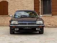 Usata Jaguar XJS 281 CV (206 kW) 1990 Blu Cabrio
