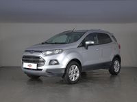 Usata Ford Ecosport Business Edition 125 CV (91 kW) 2017 SUV