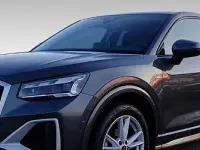 Usata Audi Q2 S-Line 150 CV (110 kW) 2025 Grigio SUV