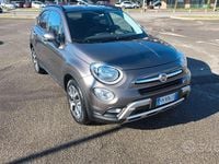 Usata Fiat 500 120 CV (88 kW) 2017