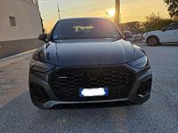 Usata Audi Q5 Sportback S-Line 204 CV (150 kW) 2023 SUV