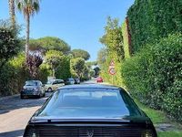 Usata Pontiac Firebird 170 CV (125 kW) 1982 Coupé