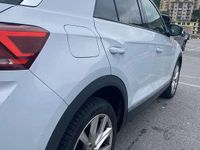 Usata VW T-Roc Advance 150 CV (110 kW) 2020 SUV