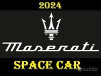 usata Maserati Grecale GT Hybrid AWD 2024