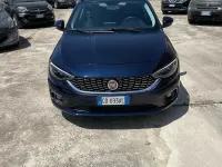 Usata Fiat Tipo S 120 CV (88 kW) 2020 Blu Station wagon