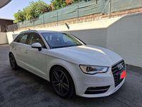 Usata Audi A3 Ambition 150 CV (110 kW) 2014 Berlina