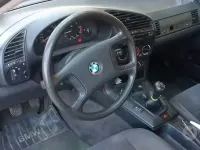 Usata BMW 318 116 CV (85 kW) 1991 Berlina