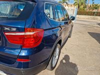 Usata BMW X3 2012 SUV