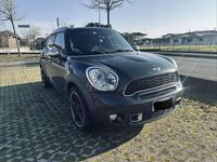 Occasion Mini Countryman 184 ch (135 kW) 2011 SUV