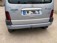 Usata Citroën Berlingo 90 CV (66 kW) 2000 Monovolume