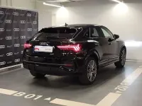 Usata Audi Q3 Sportback Comfort 245 CV (180 kW) 2025 Nero mythos metallizzato SUV