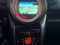 Usata Mini One D Countryman Business 90 CV (66 kW) 2015 Grigio SUV