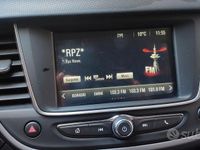 Usata Opel Crossland X 2020 Grigio SUV