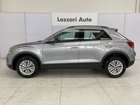 usata VW T-Roc 1.0 TSI Life nuova a Cornegliano Laudense