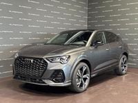 Nuova Audi Q3 Ambiente 193 CV (141 kW) 2025 Grigio SUV