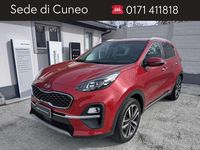 Usata Kia Sportage Style 132 CV (97 kW) 2021 Other SUV