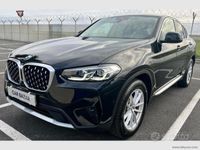 usata BMW X4 xDrive20d