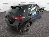 Nuova Opel Corsa 101 CV (74 kW) 2025 Nero Berlina