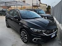 Usata Fiat Tipo 120 CV (88 kW) 2020 Nero Berlina
