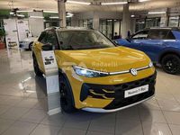 Nuova VW T-Roc Style 150 CV (110 kW) 2026 Giallo SUV