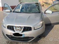 Usata Nissan Qashqai 2012 SUV