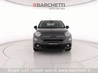 Usata Fiat 500X Club 120 CV (88 kW) 2023 Grigio SUV