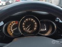 Usata DS Automobiles DS3 110 CV (80 kW) 2016 Utilitaria