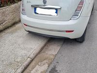 Usata Lancia Ypsilon 77 CV (56 kW) 2010 Bianco Utilitaria