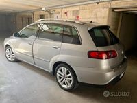 usata Fiat Croma Croma 1.9 Multijet Dynamic ECO