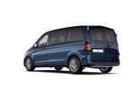 Nuova Mercedes Vito 136 CV (100 kW) 2026 Blu/azzurro Furgone