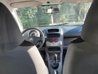 Occasion Citroën C1 67 ch (49 kW) 2010 Blanc Citadine