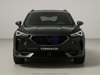 Usata Cupra Formentor VZ1 272 CV (200 kW) 2025 Nero SUV