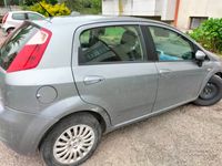 usata Fiat Grande Punto 