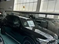Usata Mercedes GLC300 AMG Line Premium Plus 269 CV (197 kW) 2023 Nero SUV