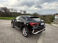 Usata Audi Q3 Sportback S-Line 200 CV (147 kW) 2021 SUV