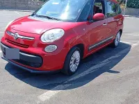Usata Fiat 500L 105 CV (77 kW) 2015 Monovolume