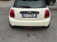 Usata Mini Cooper 102 CV (75 kW) 2014 Utilitaria