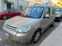 Usata Citroën Berlingo 90 CV (66 kW) 2005 Monovolume