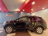 usata Chevrolet Captiva 2.0 VCDi LT usato