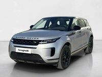 Usata Land Rover Range Rover evoque S 150 CV (110 kW) 2020 Argento SUV
