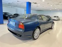 Usata Maserati Coupé 390 CV (286 kW) 2005 Blu Coupé