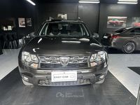 Occasion Dacia Duster 114 ch (83 kW) 2017 Noir SUV
