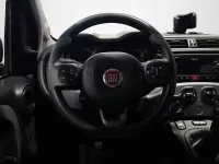 Usata Fiat Panda Easy 69 CV (50 kW) 2020 Nero Utilitaria