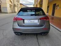 Usata Mercedes A45 AMG AMG 421 CV (309 kW) 2020 Grigio Utilitaria