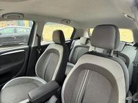 Usata Fiat Punto Easy 69 CV (50 kW) 2012 Grigio Utilitaria