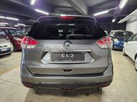 usata Nissan X-Trail 1.6 dCi 2WD Tekna