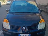 Usata Renault Modus 82 CV (60 kW) 2006 Monovolume