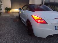 usata Peugeot RCZ 2.0 HDi 163cv