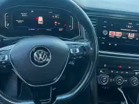 Usata VW T-Roc 150 CV (110 kW) 2018 SUV